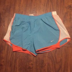 Nike Dry Fit Running shorts